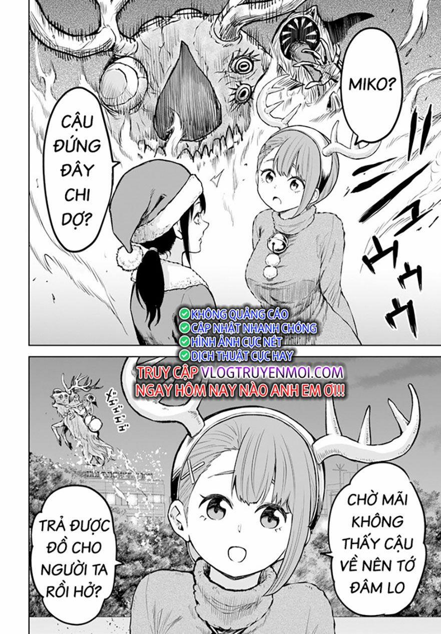 Tôi Có Thể Nhìn Thấy Chúng... 65 trang 21