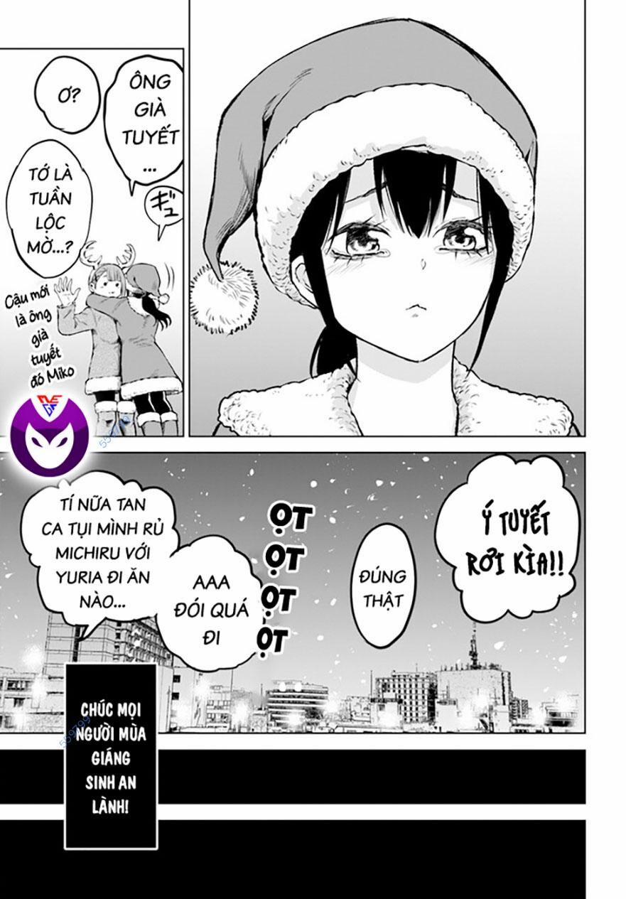 Tôi Có Thể Nhìn Thấy Chúng... 65 trang 22