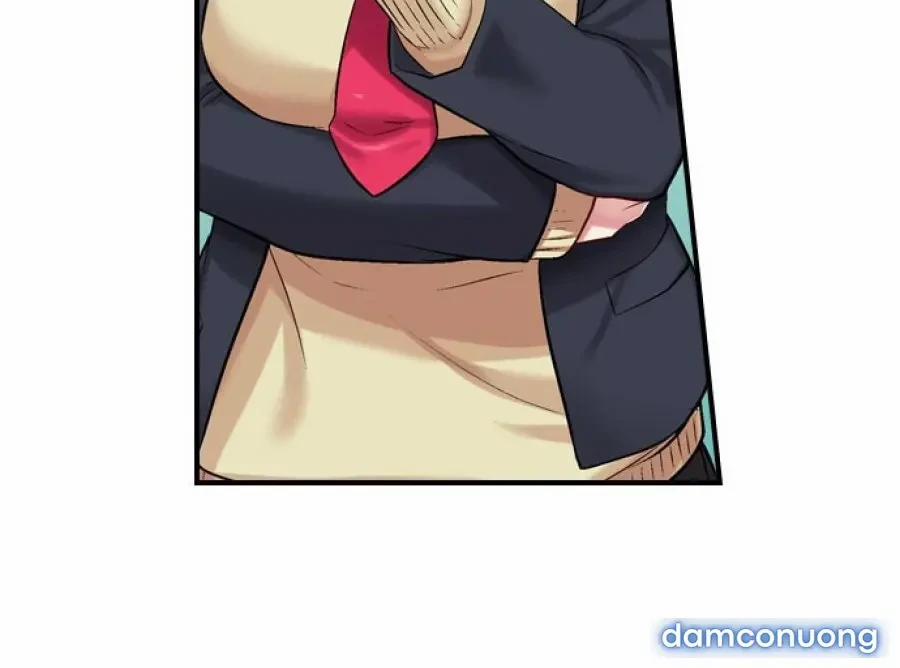 Tôi Có Thể Nhìn Thấy Số Lần Họ Đạt Cực Khoái. 3 trang 4