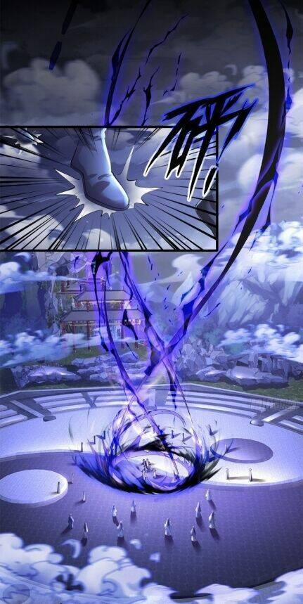 Tôi Có Thể Nuốt Chửng Vạn Vật 1 trang 13