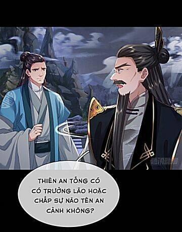 Tôi Có Thể Nuốt Chửng Vạn Vật 1 trang 20