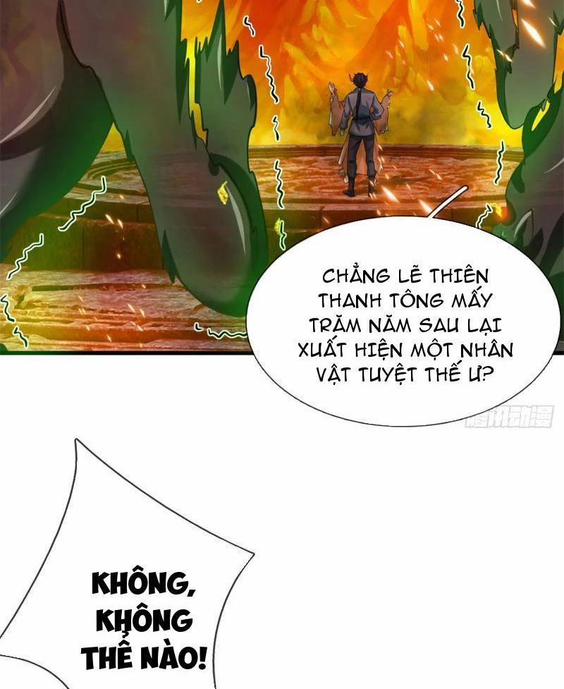 Tôi Có Thể Nuốt Chửng Vạn Vật 11 trang 1