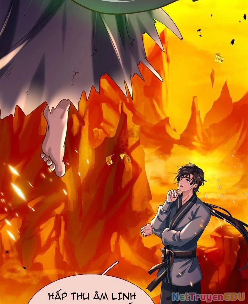 Tôi Có Thể Nuốt Chửng Vạn Vật 11 trang 10