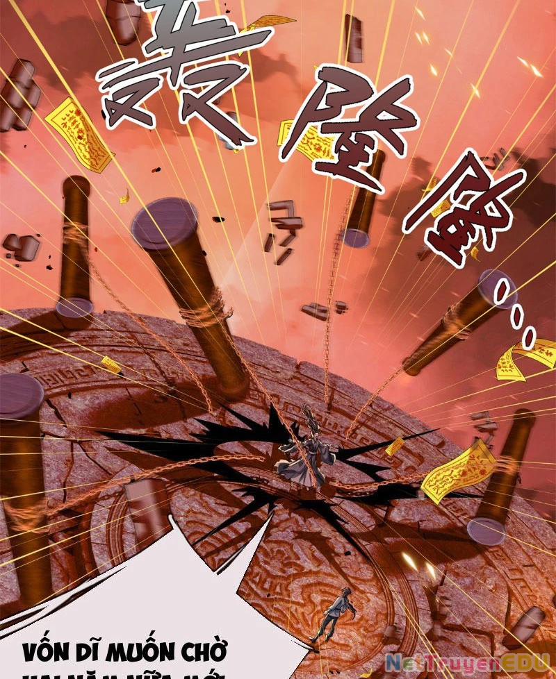 Tôi Có Thể Nuốt Chửng Vạn Vật 11 trang 14