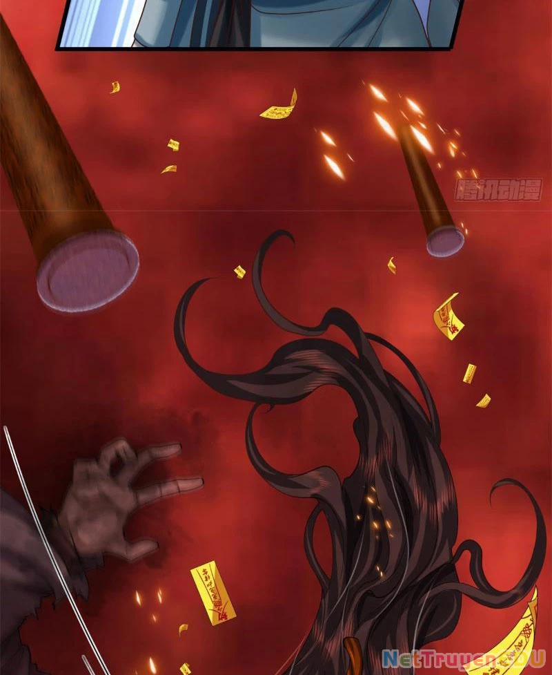 Tôi Có Thể Nuốt Chửng Vạn Vật 11 trang 18