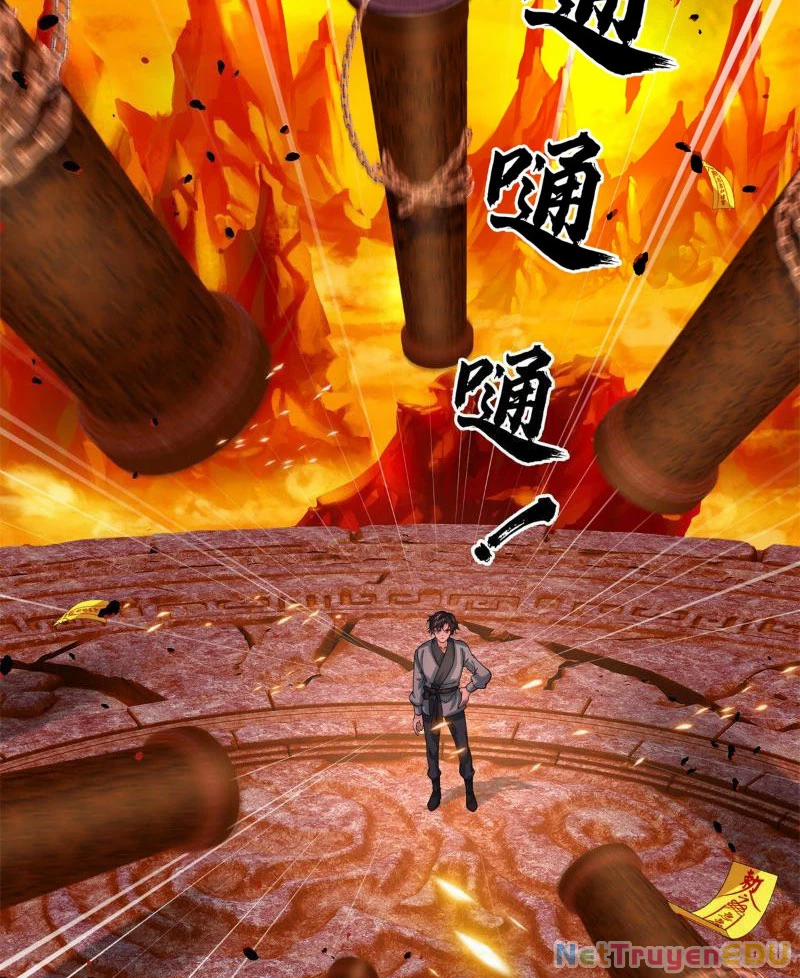 Tôi Có Thể Nuốt Chửng Vạn Vật 11 trang 20