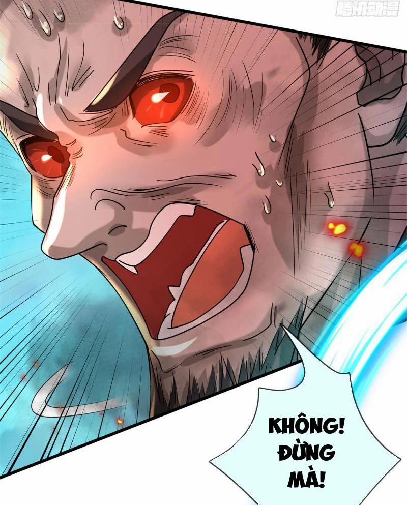 Tôi Có Thể Nuốt Chửng Vạn Vật 11 trang 35