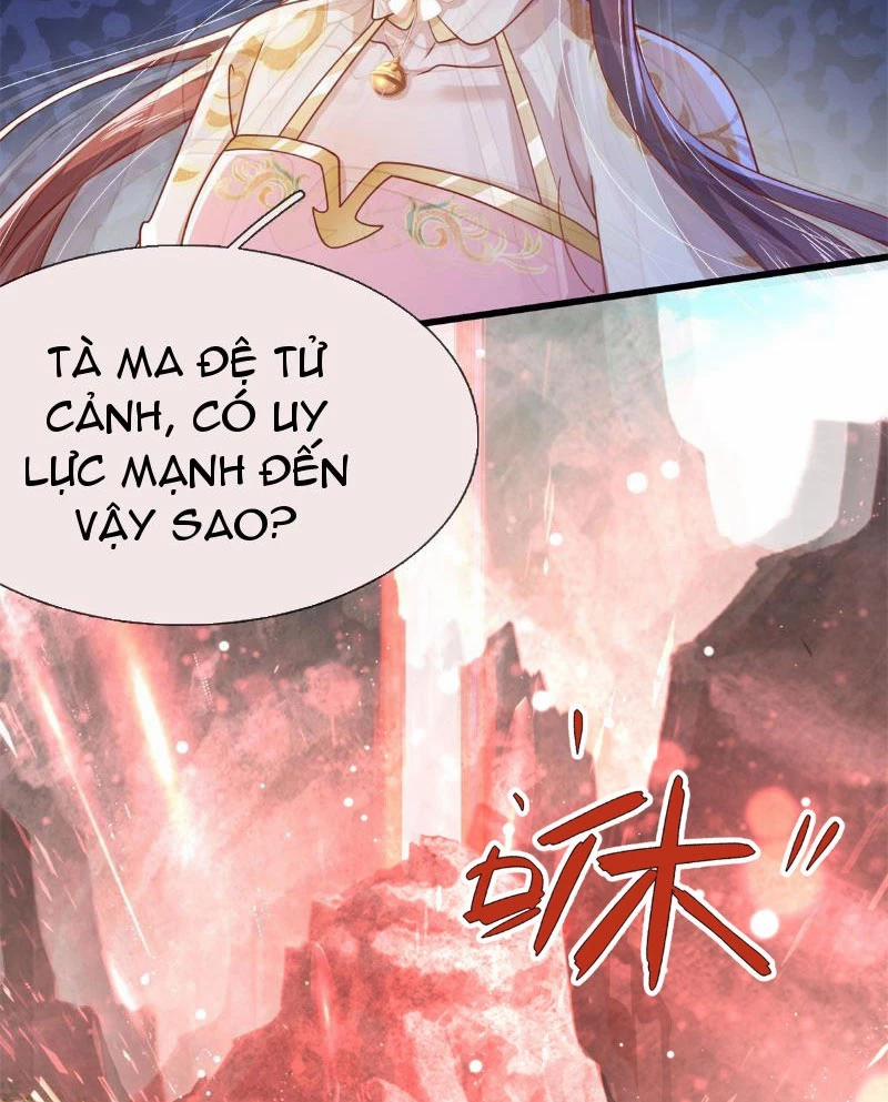 Tôi Có Thể Nuốt Chửng Vạn Vật 11 trang 47