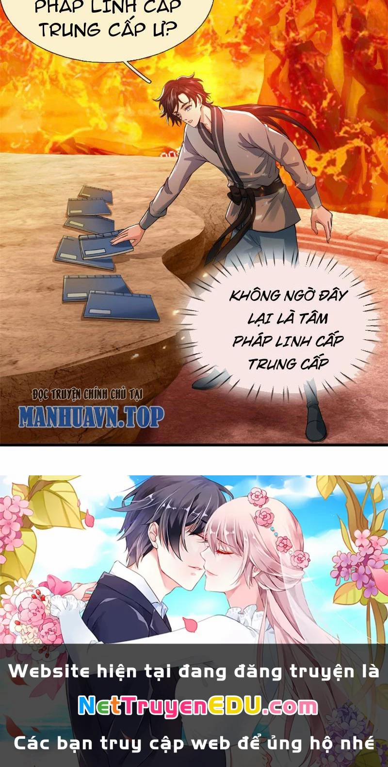 Tôi Có Thể Nuốt Chửng Vạn Vật 11 trang 81