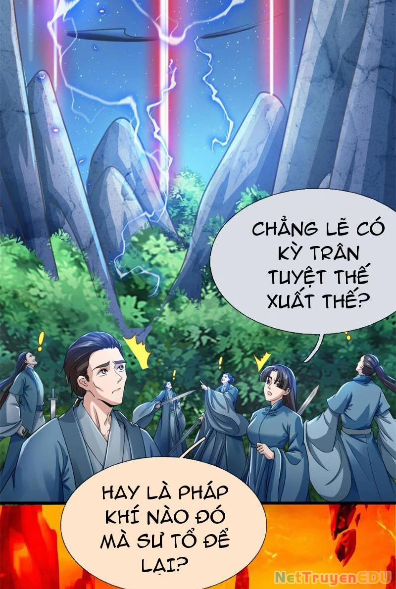 Tôi Có Thể Nuốt Chửng Vạn Vật 12 trang 16