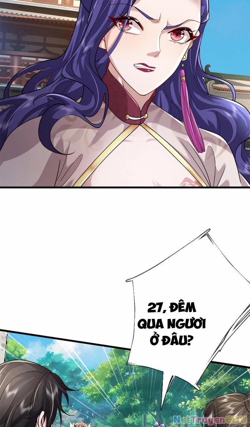 Tôi Có Thể Nuốt Chửng Vạn Vật 12 trang 30