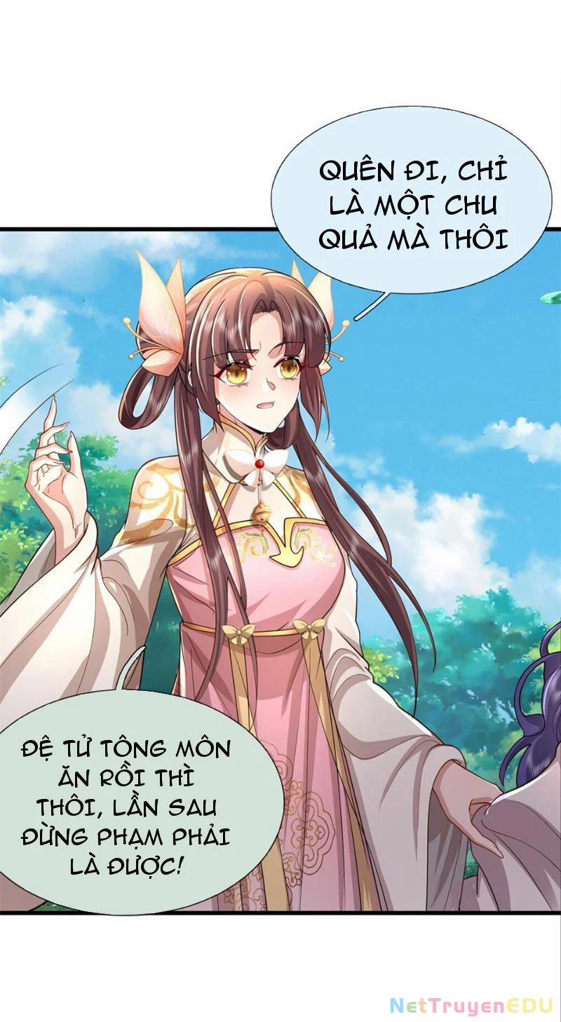 Tôi Có Thể Nuốt Chửng Vạn Vật 12 trang 40