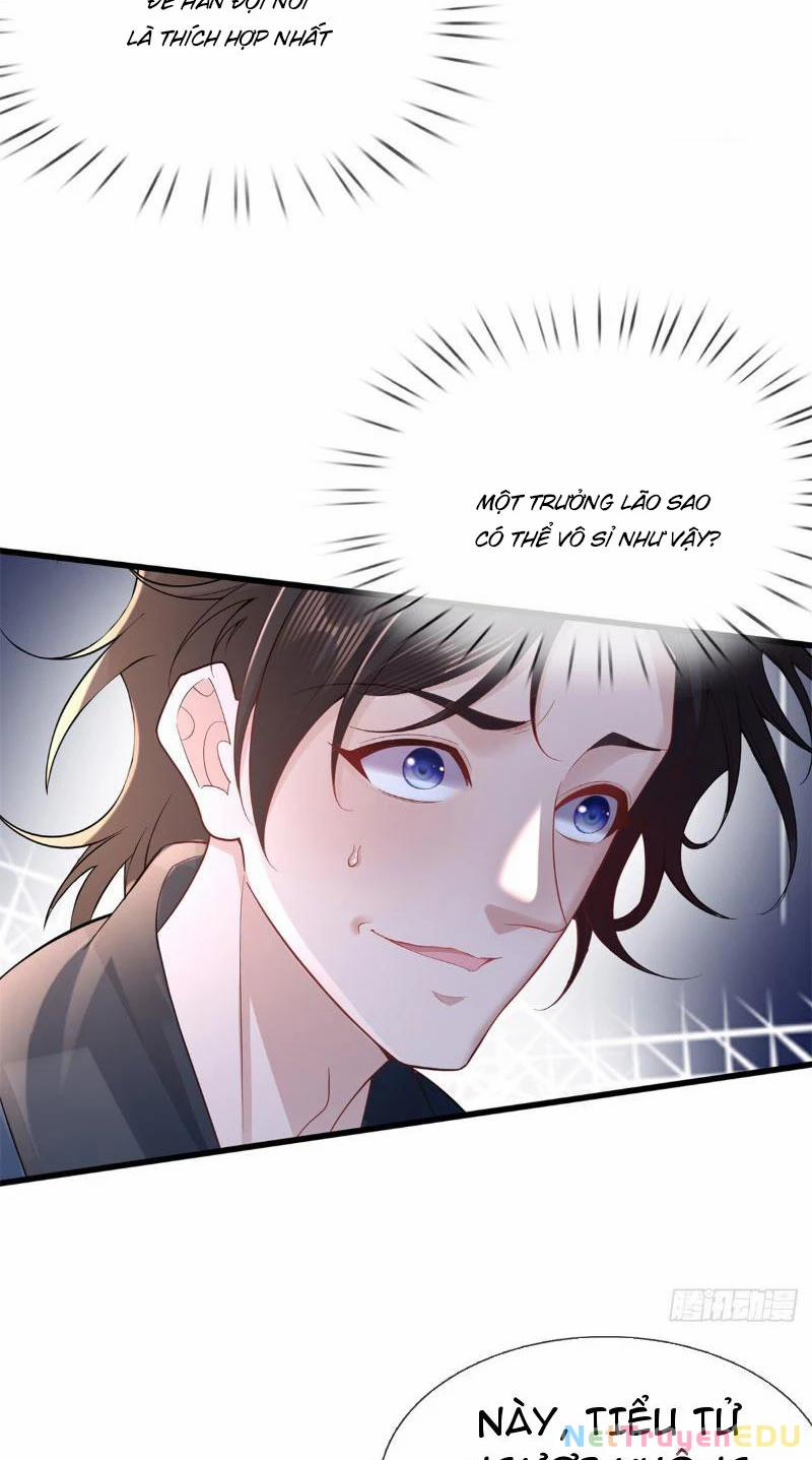 Tôi Có Thể Nuốt Chửng Vạn Vật 13 trang 13