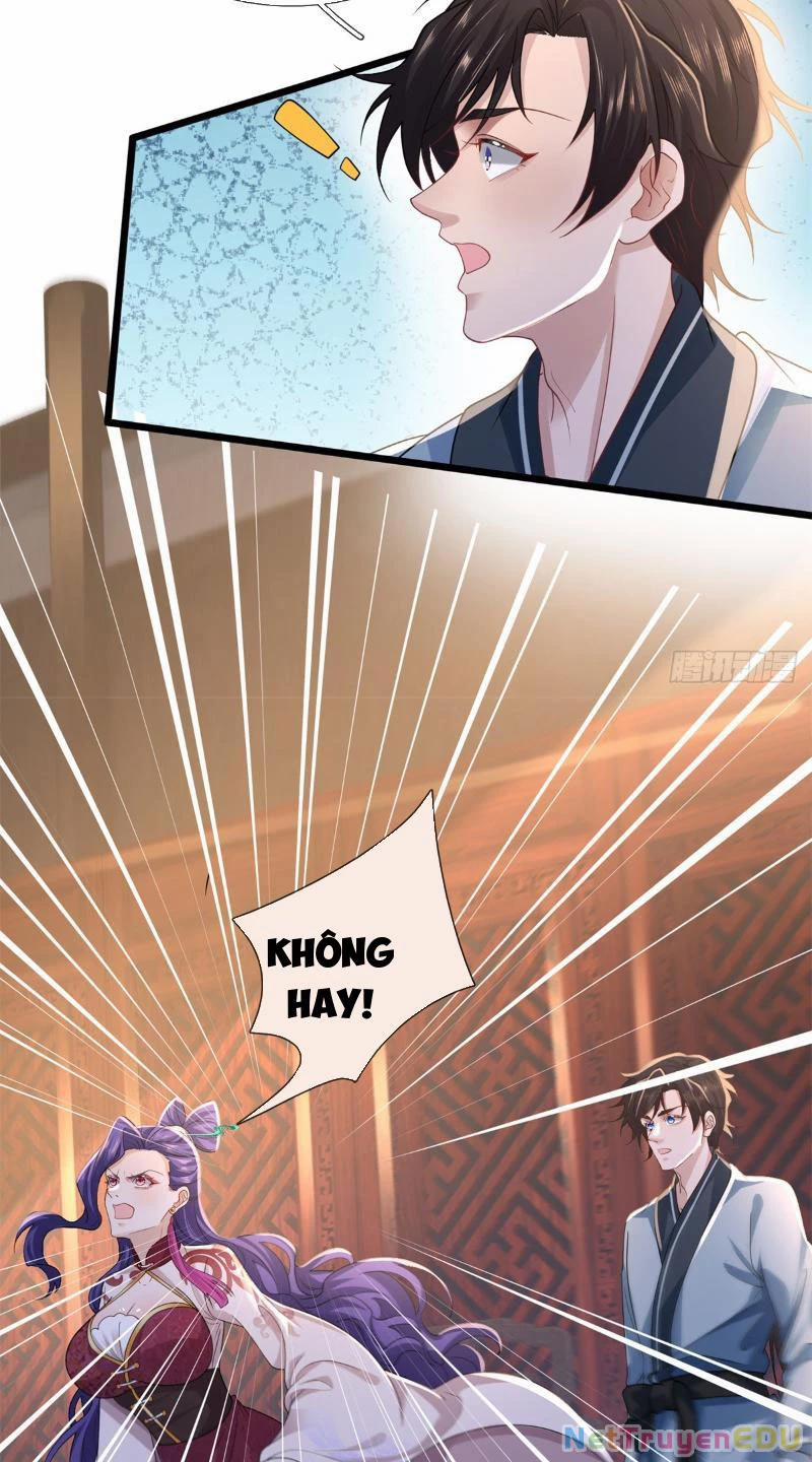Tôi Có Thể Nuốt Chửng Vạn Vật 13 trang 26