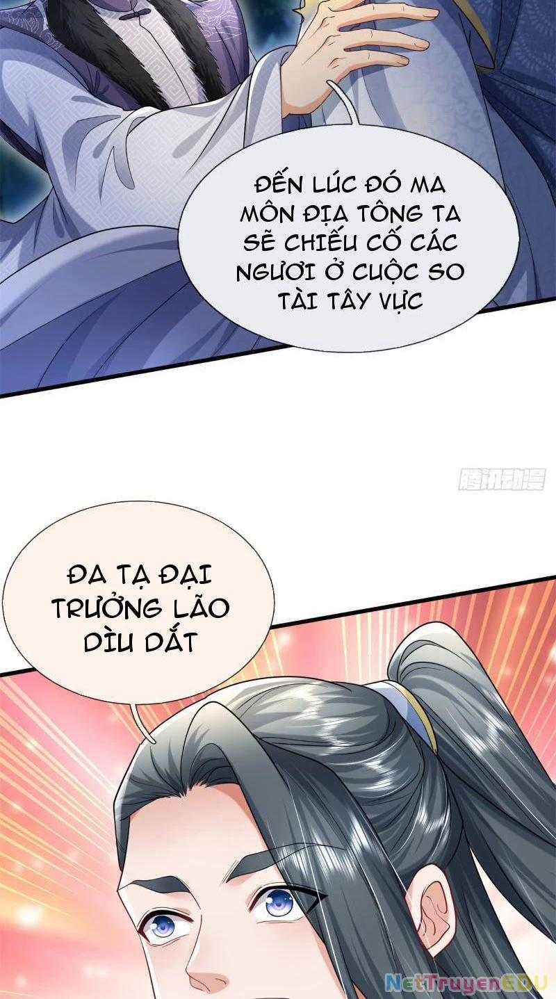 Tôi Có Thể Nuốt Chửng Vạn Vật 13 trang 3