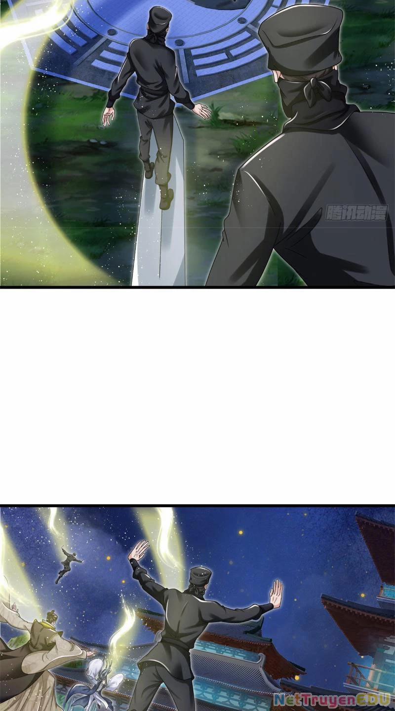 Tôi Có Thể Nuốt Chửng Vạn Vật 13 trang 30