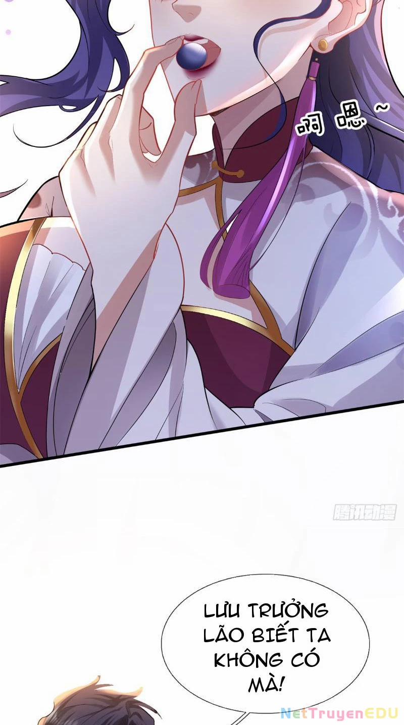 Tôi Có Thể Nuốt Chửng Vạn Vật 13 trang 8