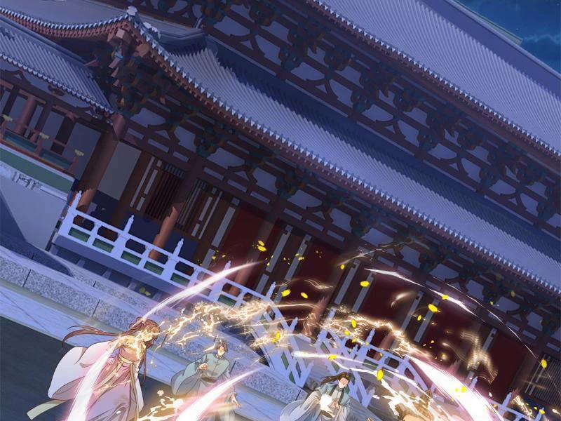 Tôi Có Thể Nuốt Chửng Vạn Vật 14 trang 12