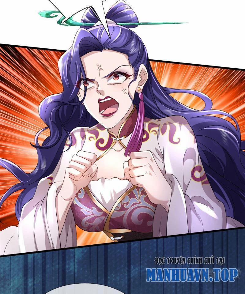 Tôi Có Thể Nuốt Chửng Vạn Vật 15 trang 53