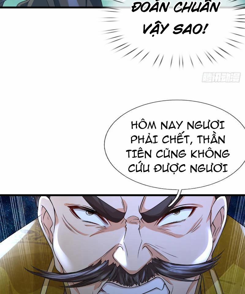 Tôi Có Thể Nuốt Chửng Vạn Vật 15 trang 55