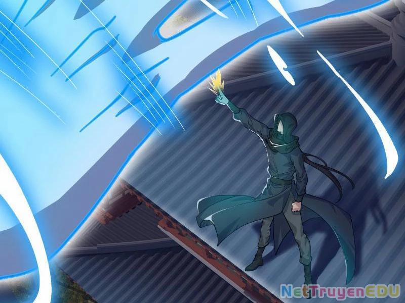 Tôi Có Thể Nuốt Chửng Vạn Vật 16 trang 1