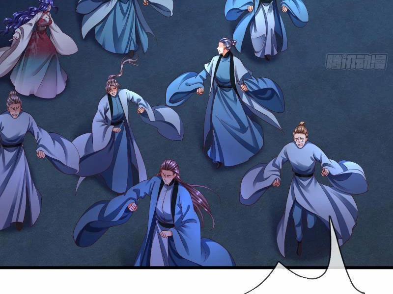 Tôi Có Thể Nuốt Chửng Vạn Vật 16 trang 137