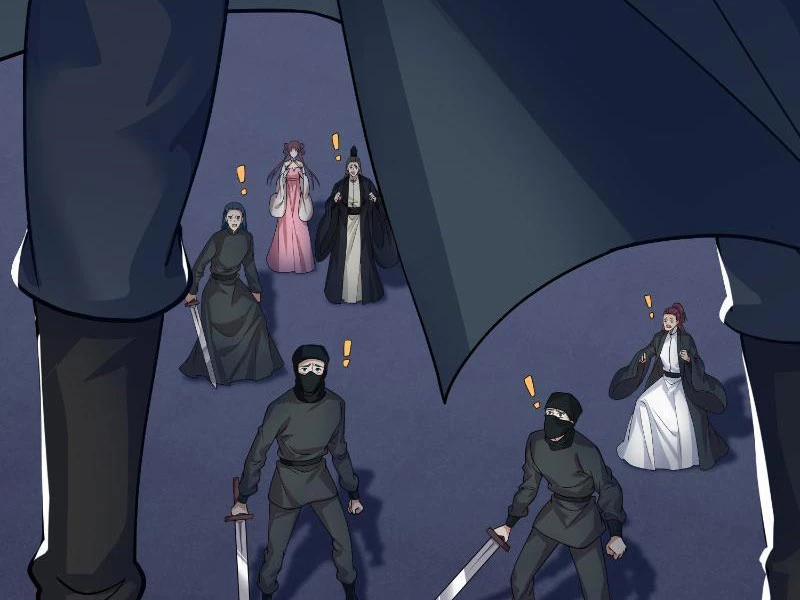 Tôi Có Thể Nuốt Chửng Vạn Vật 16 trang 23