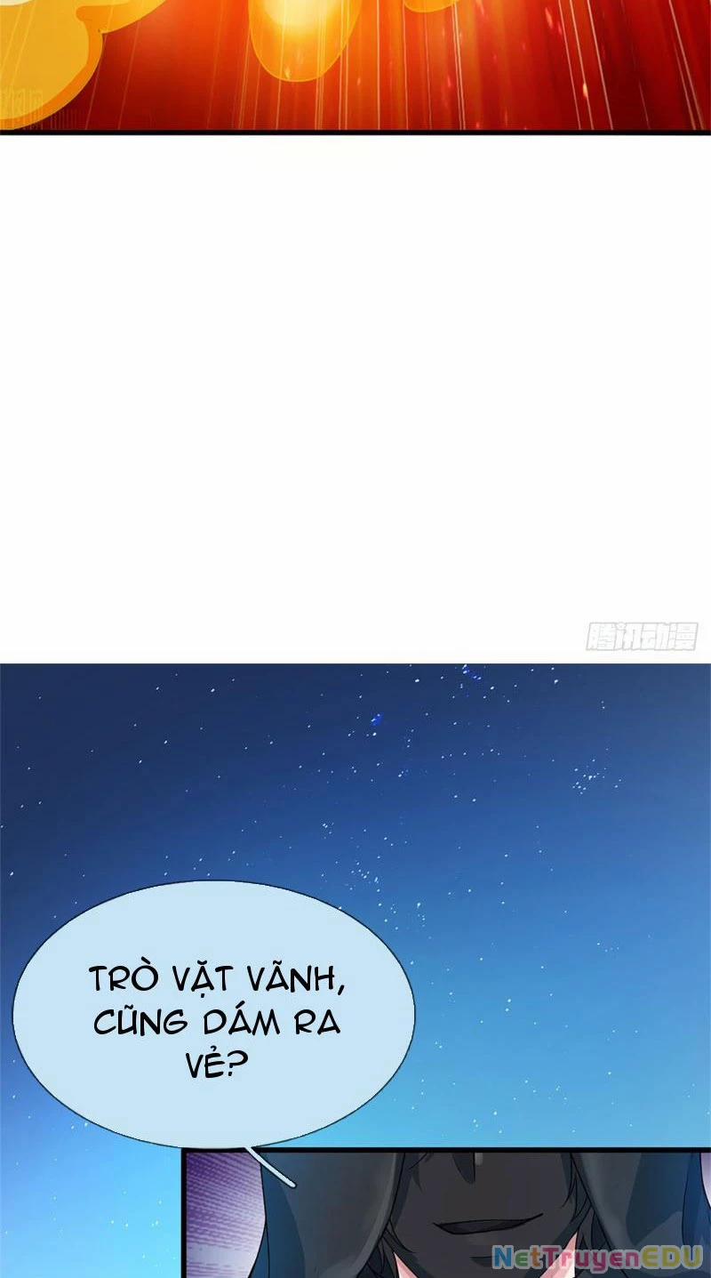 Tôi Có Thể Nuốt Chửng Vạn Vật 17 trang 14