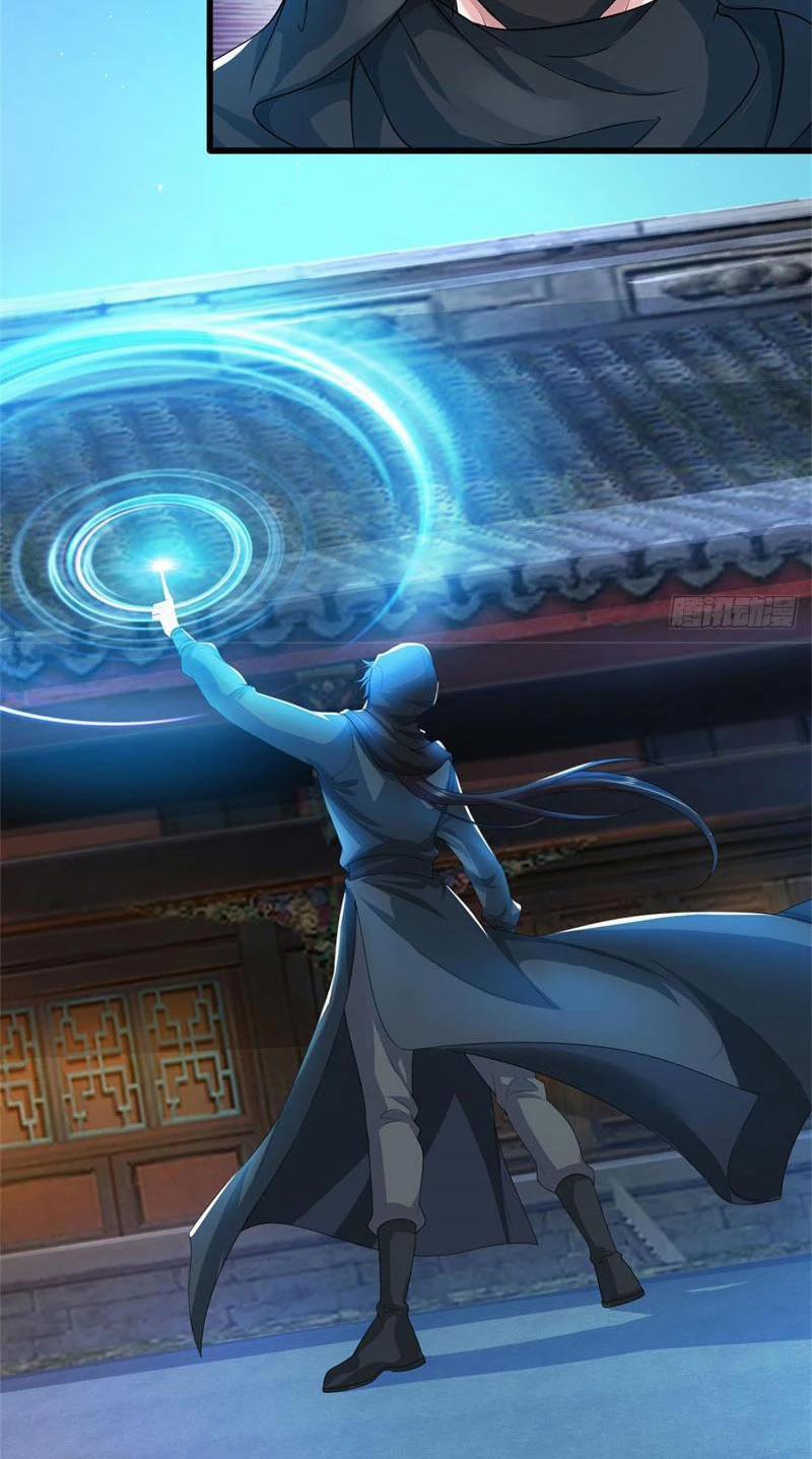 Tôi Có Thể Nuốt Chửng Vạn Vật 17 trang 15