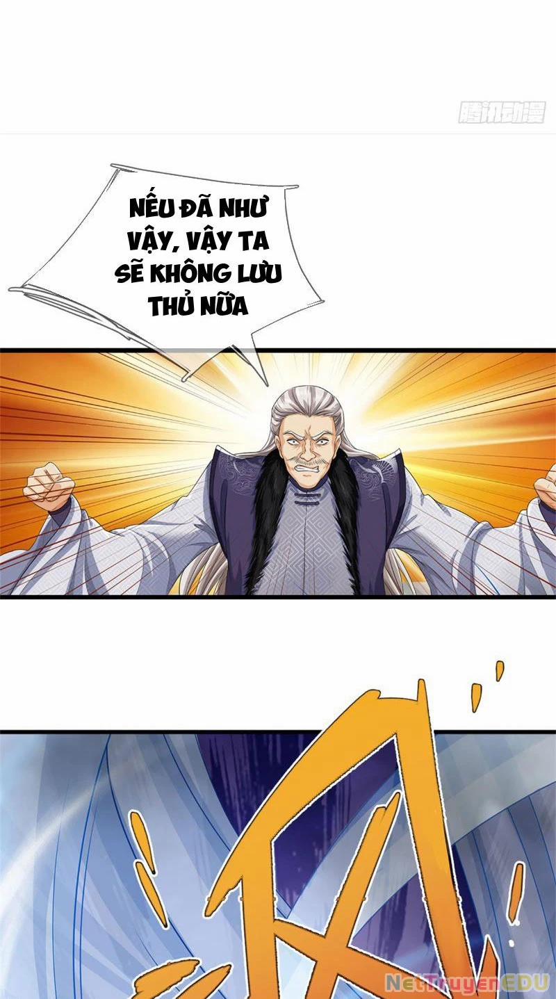 Tôi Có Thể Nuốt Chửng Vạn Vật 17 trang 19