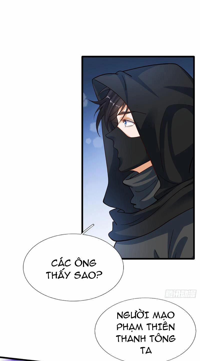 Tôi Có Thể Nuốt Chửng Vạn Vật 17 trang 52