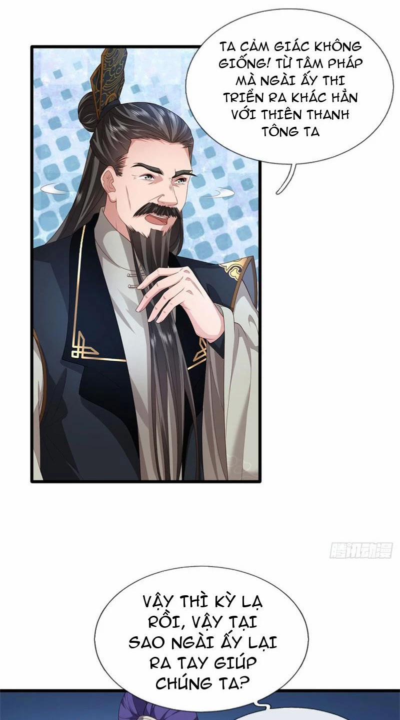 Tôi Có Thể Nuốt Chửng Vạn Vật 18 trang 11