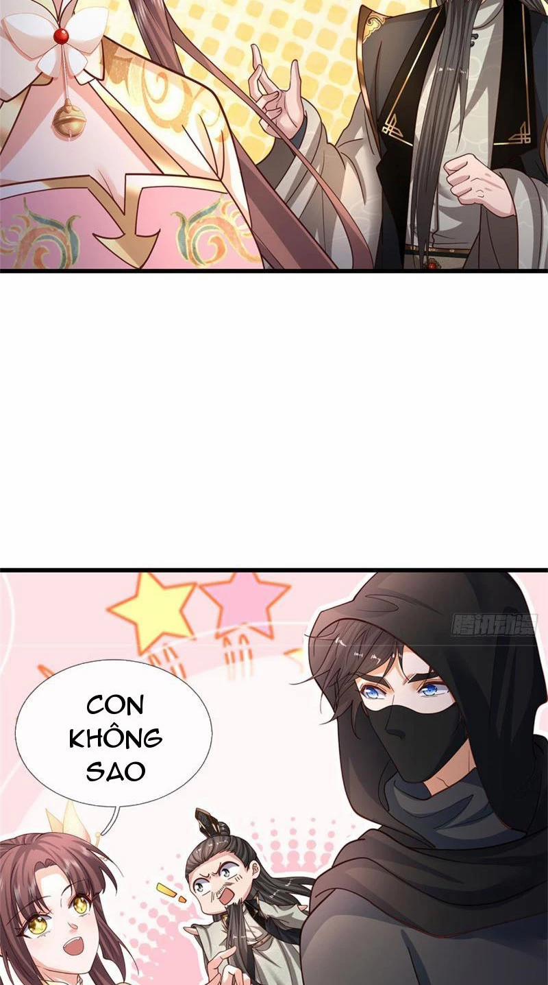 Tôi Có Thể Nuốt Chửng Vạn Vật 18 trang 2