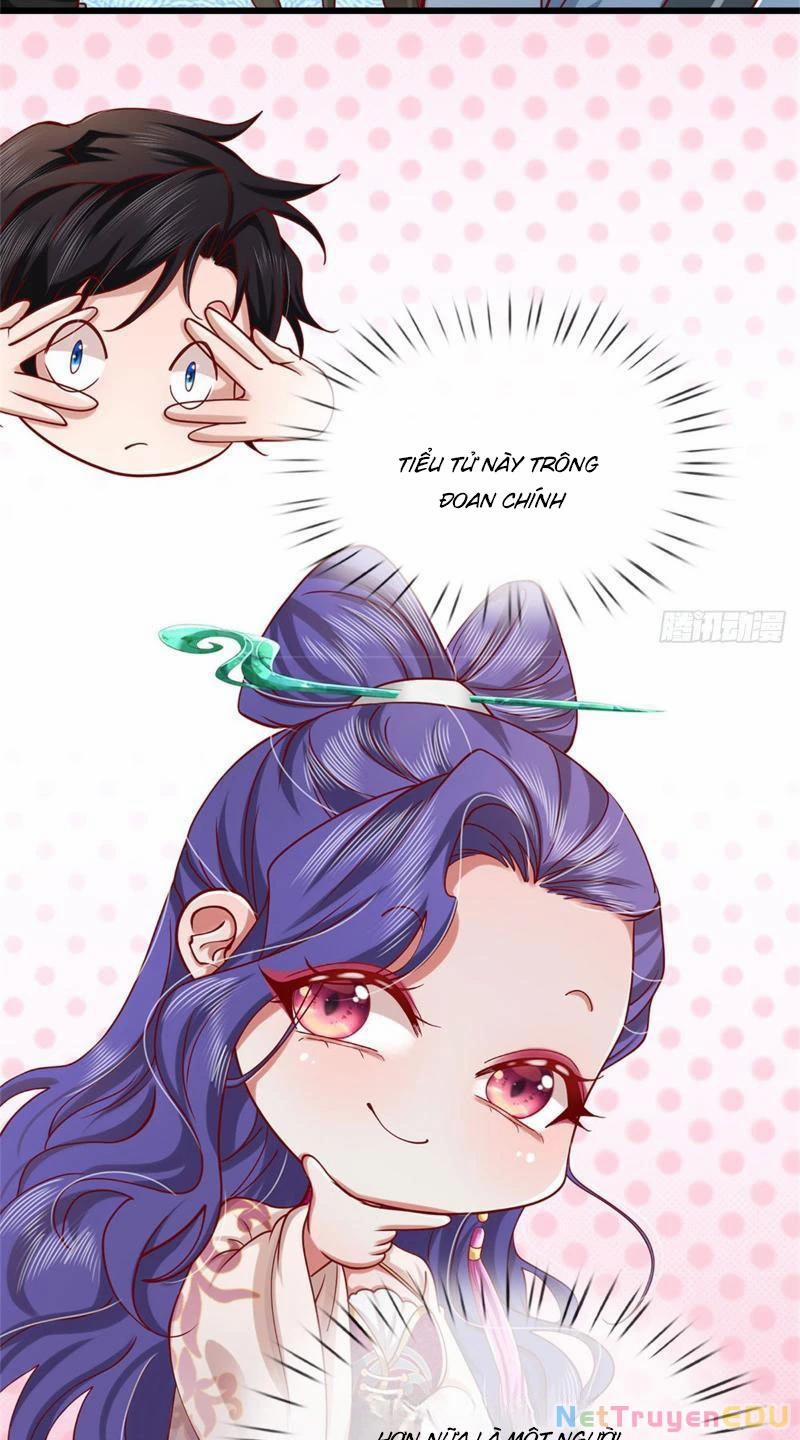 Tôi Có Thể Nuốt Chửng Vạn Vật 18 trang 35