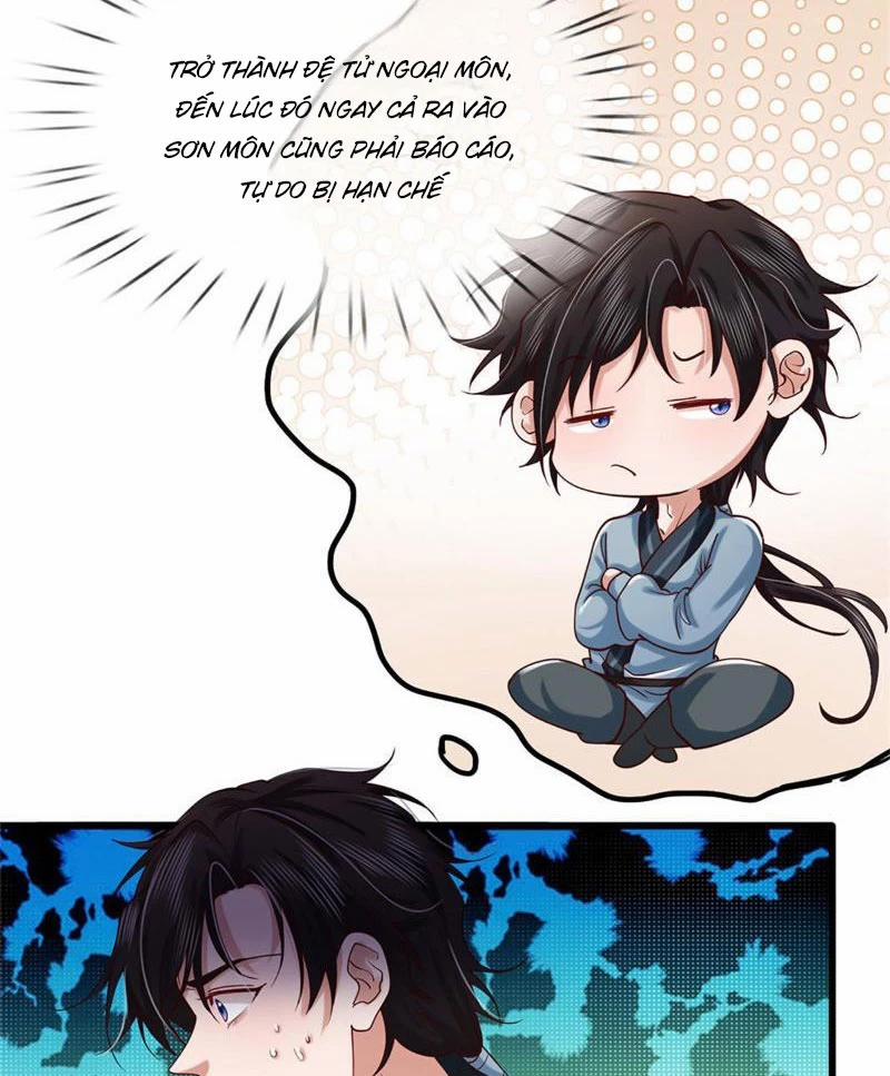 Tôi Có Thể Nuốt Chửng Vạn Vật 18 trang 43