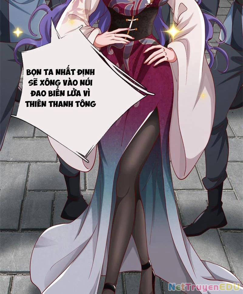 Tôi Có Thể Nuốt Chửng Vạn Vật 18 trang 50