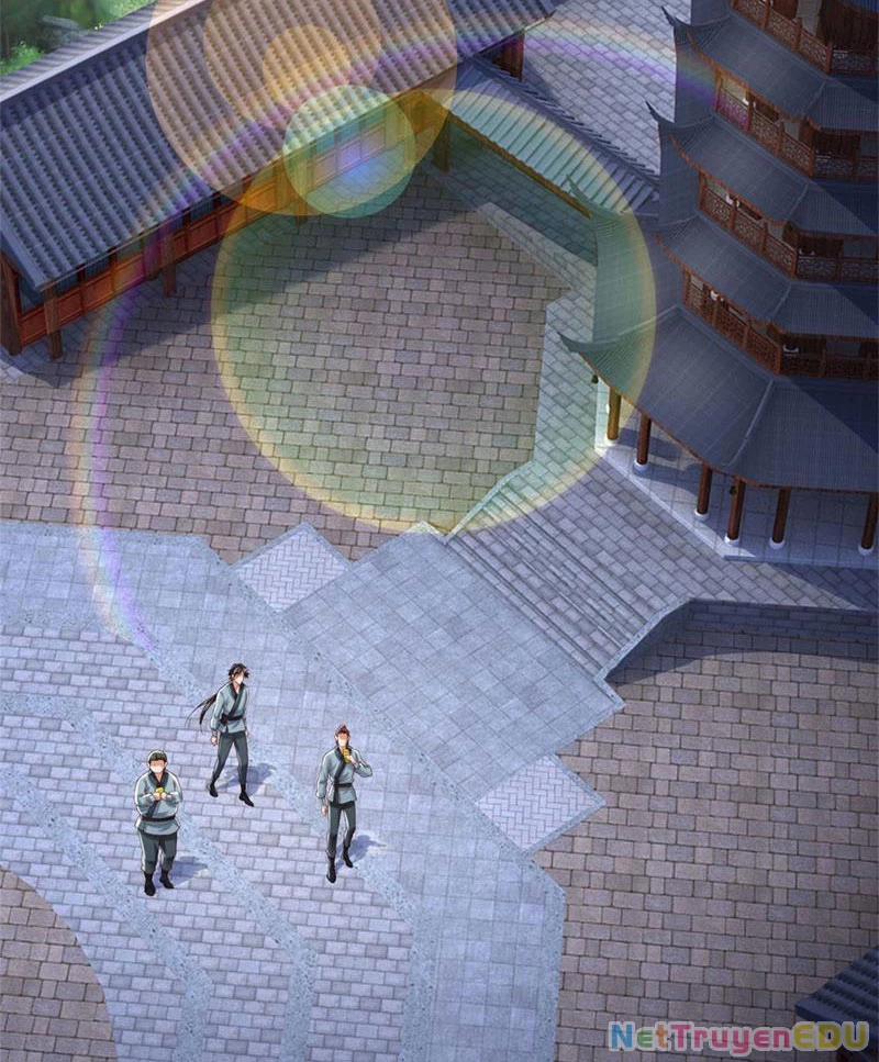 Tôi Có Thể Nuốt Chửng Vạn Vật 18 trang 52