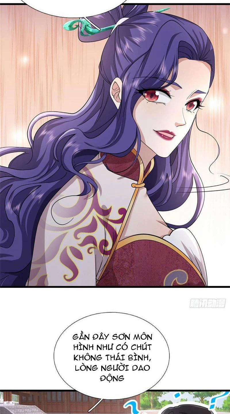 Tôi Có Thể Nuốt Chửng Vạn Vật 19 trang 14