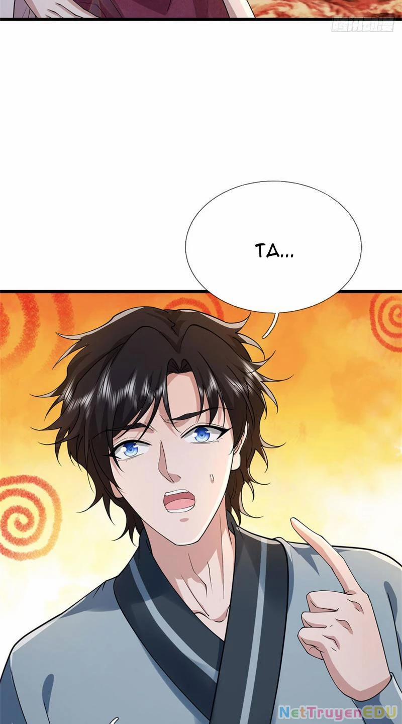Tôi Có Thể Nuốt Chửng Vạn Vật 19 trang 21