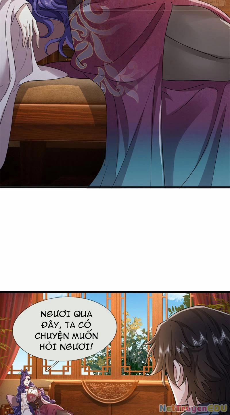 Tôi Có Thể Nuốt Chửng Vạn Vật 19 trang 25