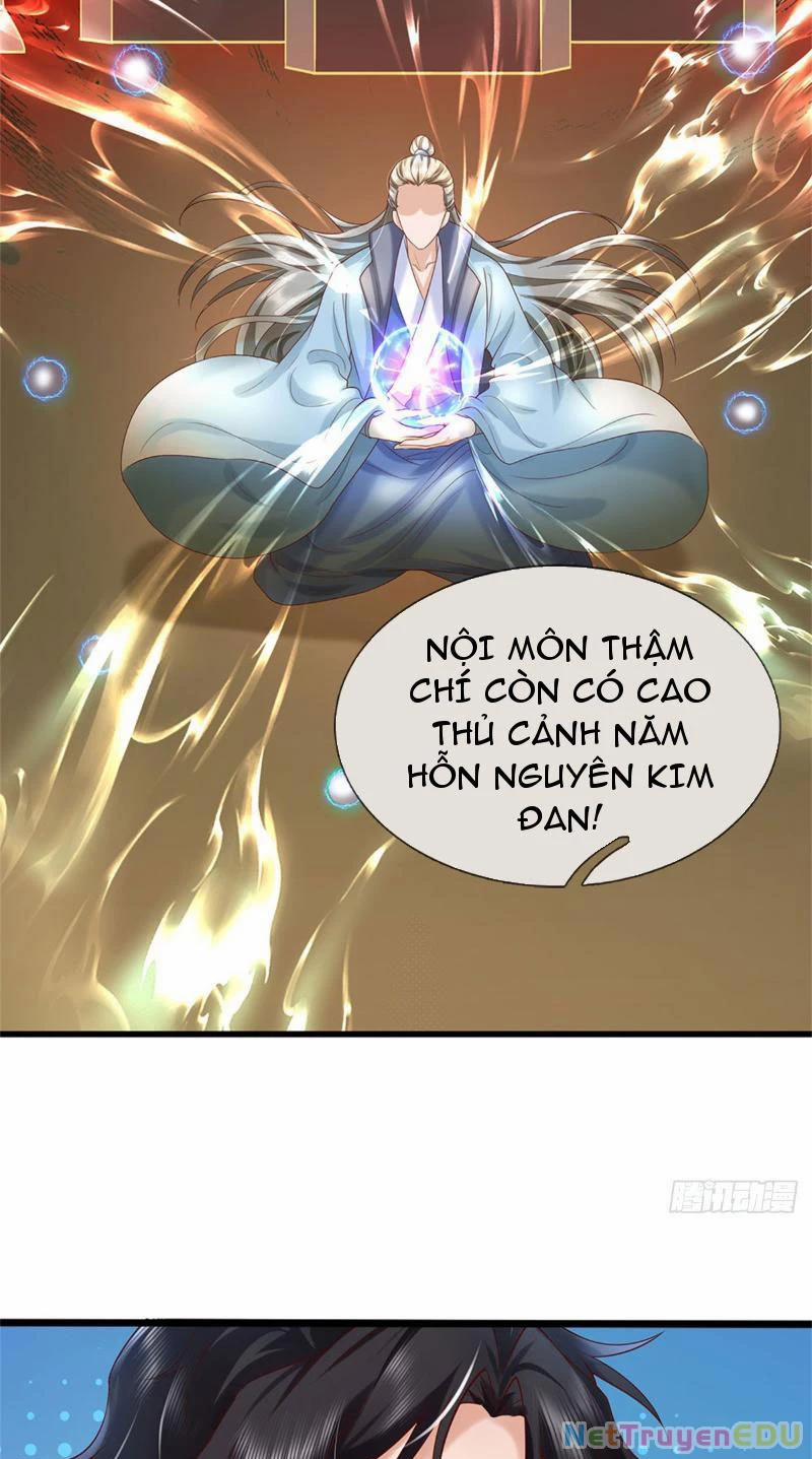 Tôi Có Thể Nuốt Chửng Vạn Vật 19 trang 5