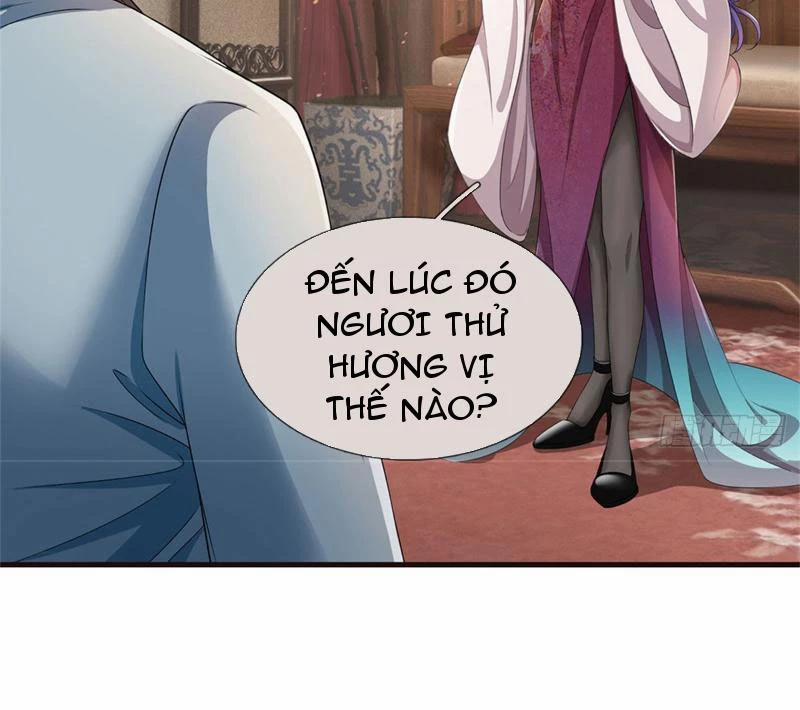 Tôi Có Thể Nuốt Chửng Vạn Vật 19 trang 53