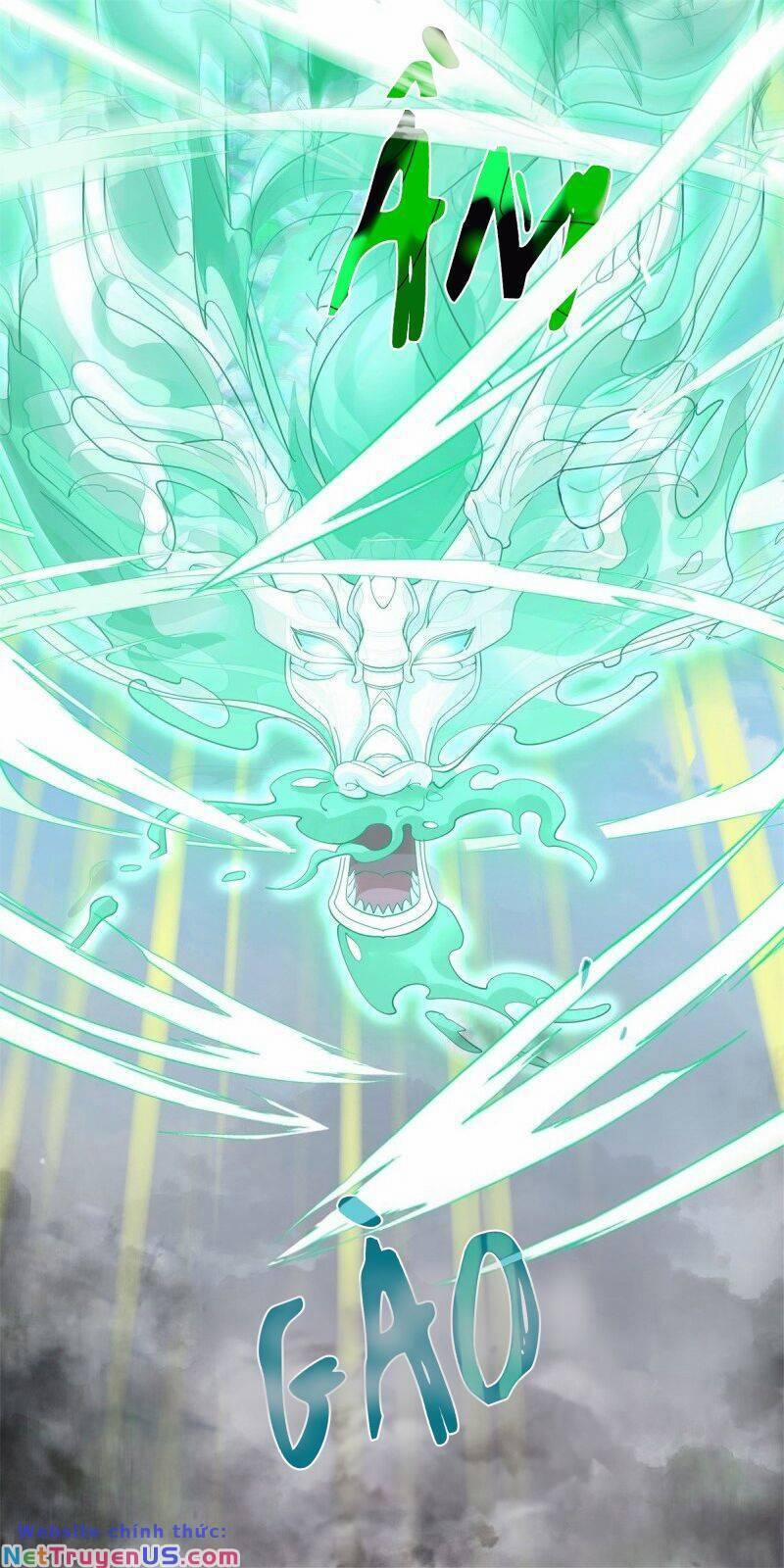 Tôi Có Thể Nuốt Chửng Vạn Vật 2 trang 1