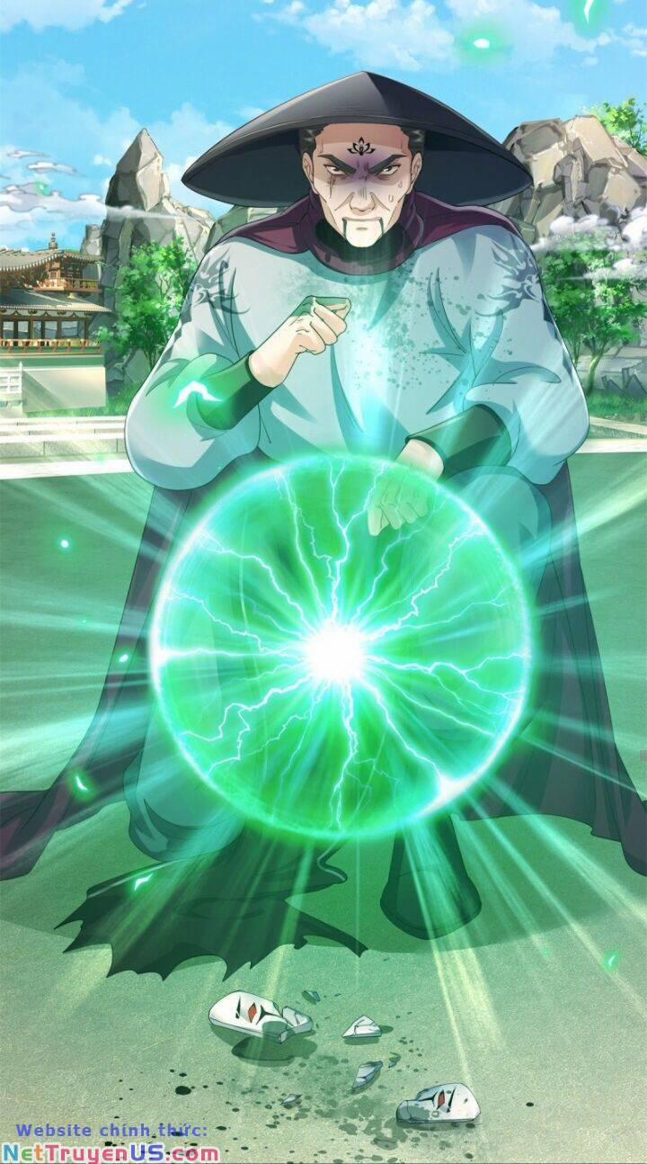 Tôi Có Thể Nuốt Chửng Vạn Vật 2 trang 10