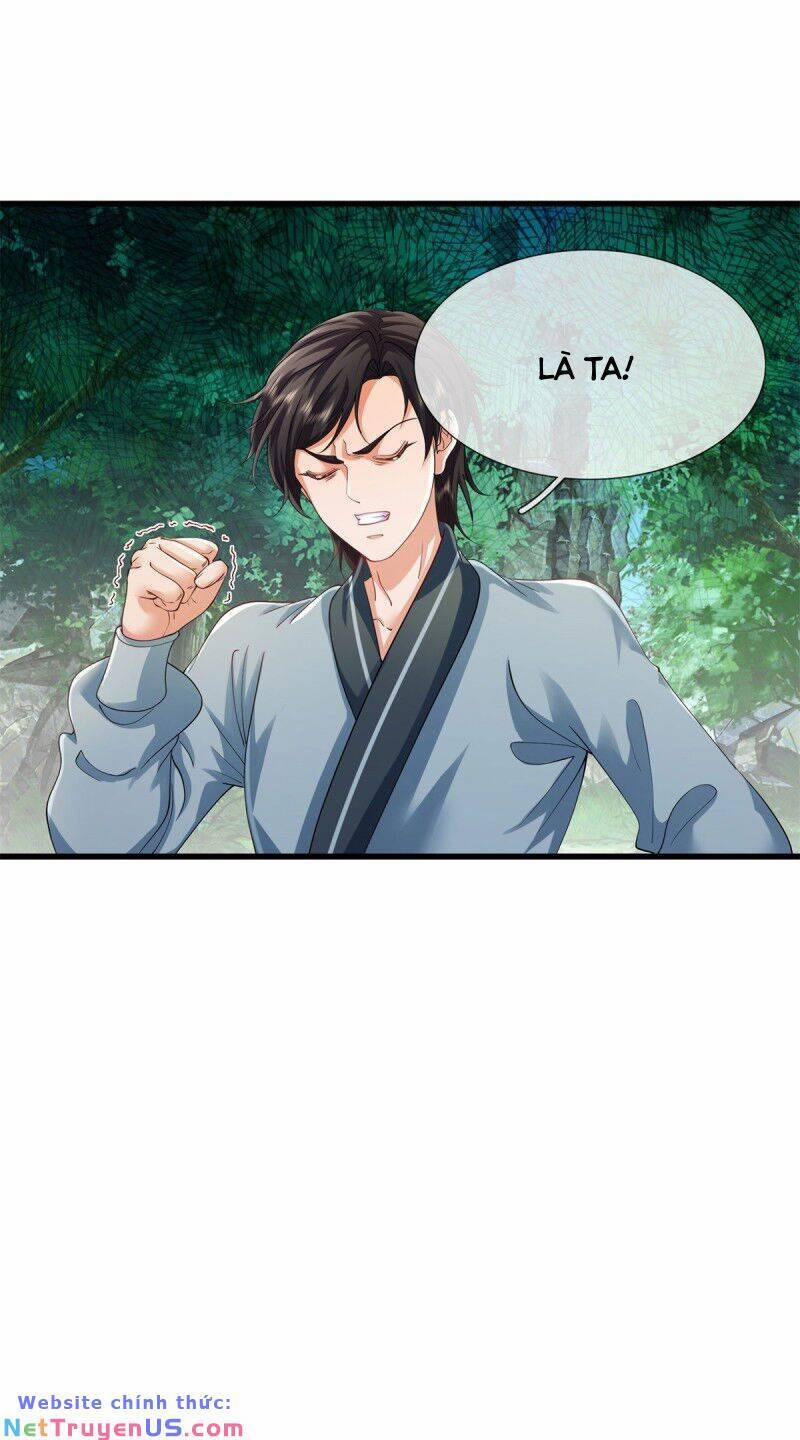 Tôi Có Thể Nuốt Chửng Vạn Vật 2 trang 39