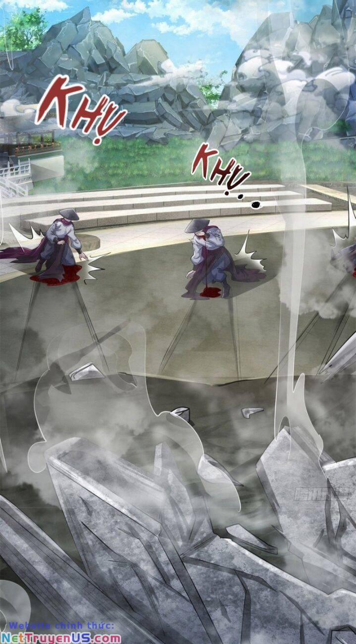 Tôi Có Thể Nuốt Chửng Vạn Vật 2 trang 4