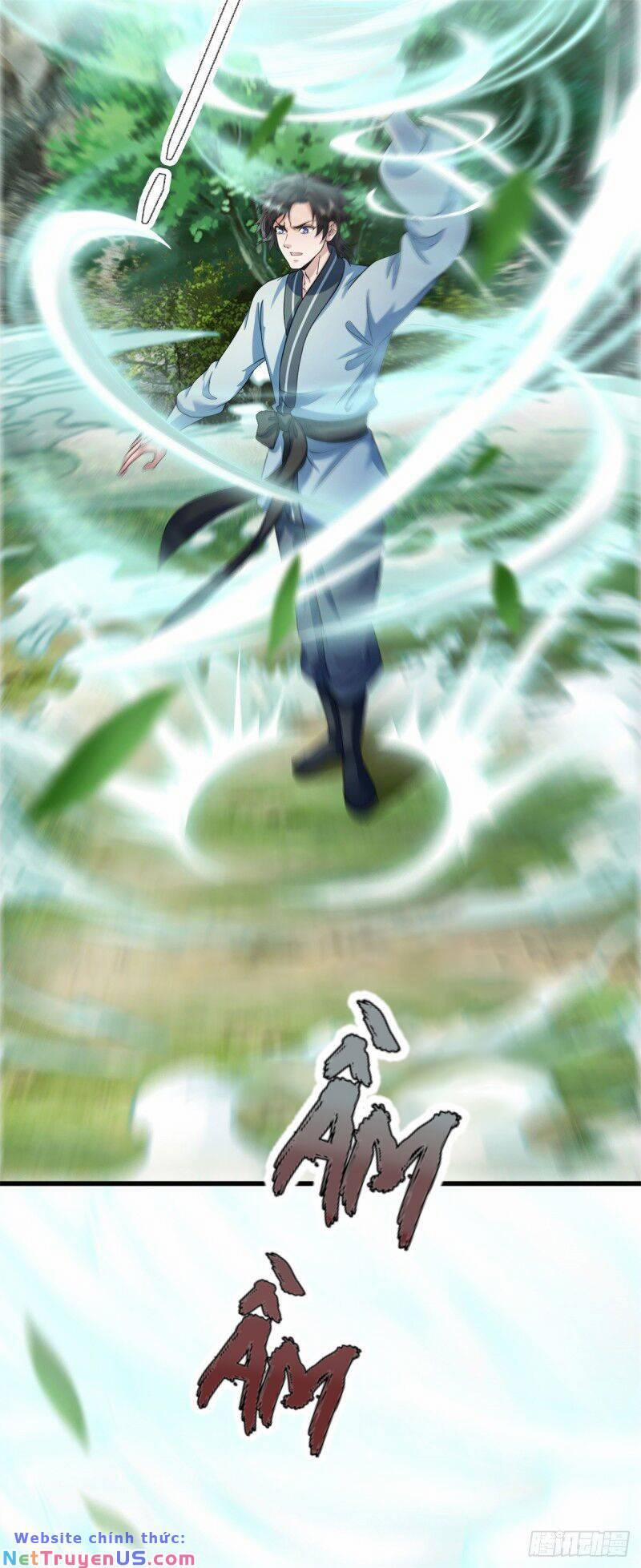 Tôi Có Thể Nuốt Chửng Vạn Vật 2 trang 49