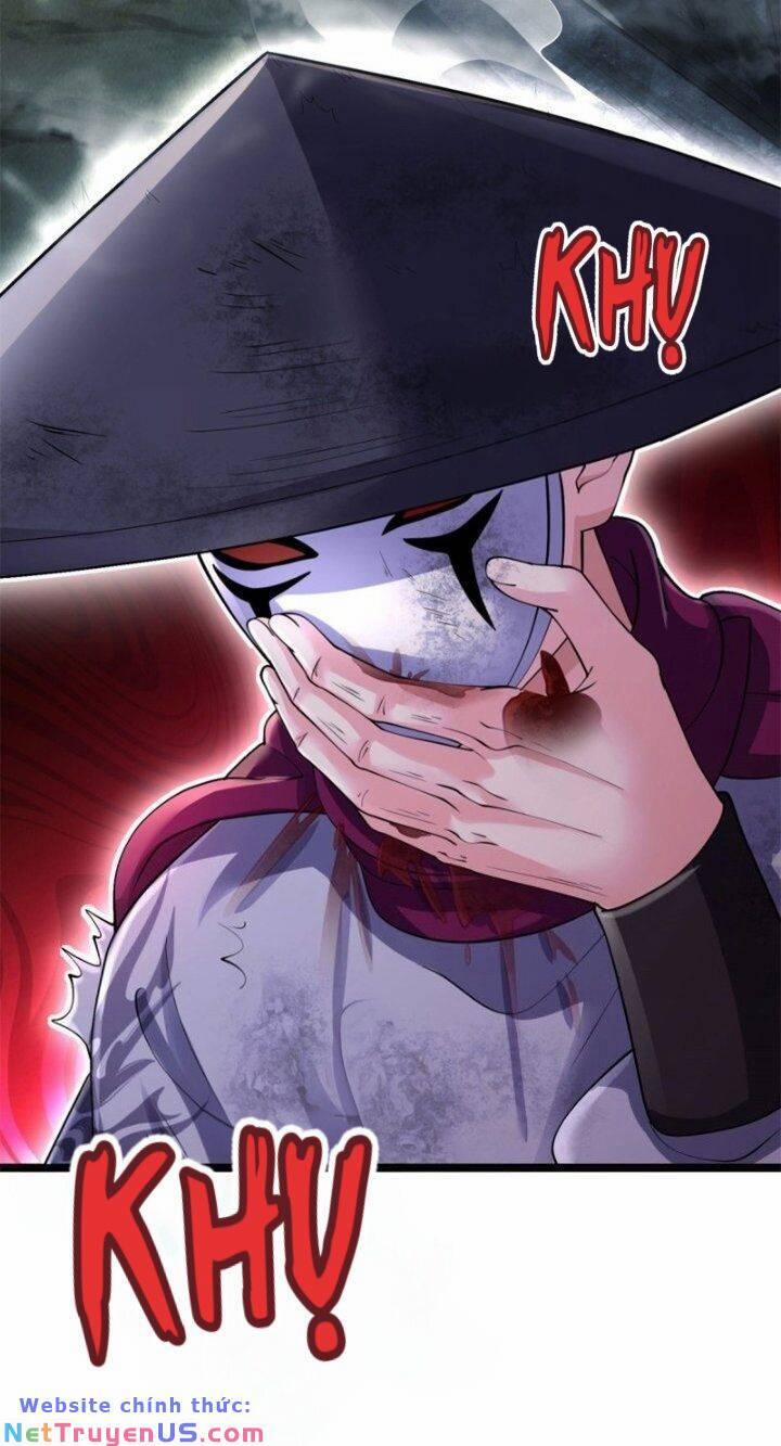 Tôi Có Thể Nuốt Chửng Vạn Vật 2 trang 5