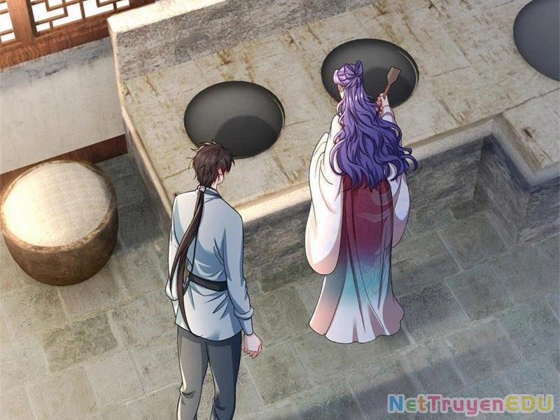 Tôi Có Thể Nuốt Chửng Vạn Vật 20 trang 1