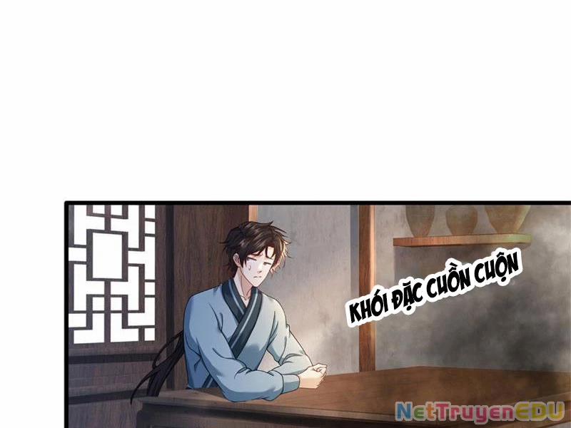 Tôi Có Thể Nuốt Chửng Vạn Vật 20 trang 13